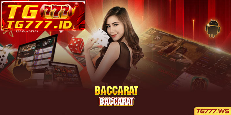 Baccarat Baccarat