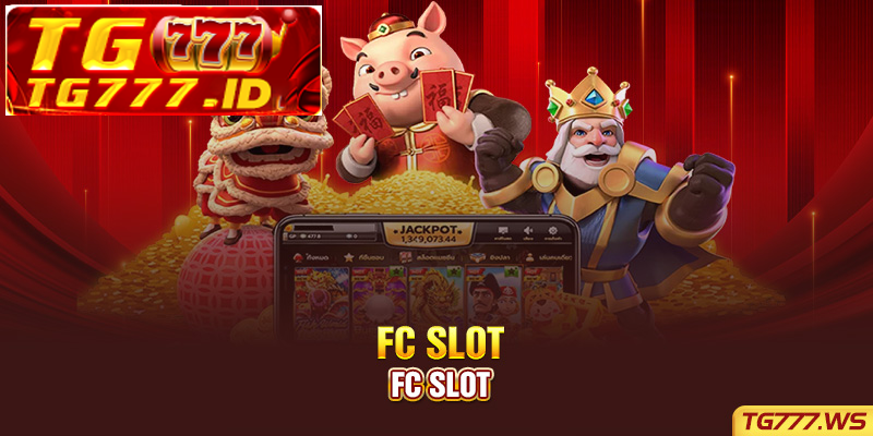FC Slot FC Slot